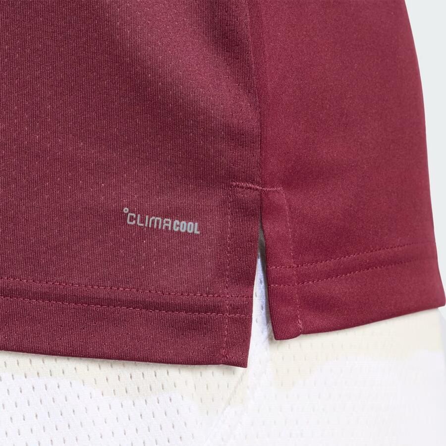 Adidas Club Tennis Poloshirt - Foto 2
