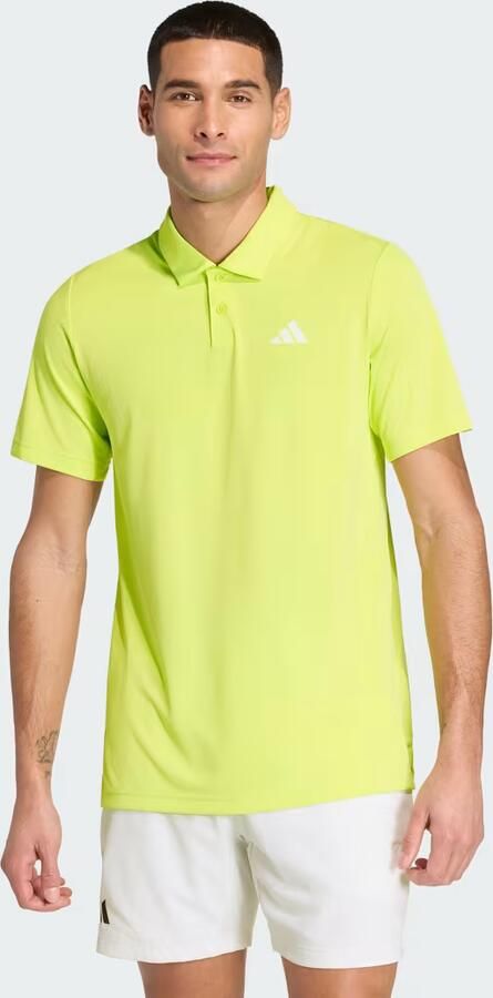 Adidas Club Tennis Poloshirt