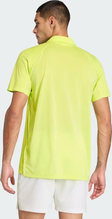 Adidas Club Tennis Poloshirt - Foto 5