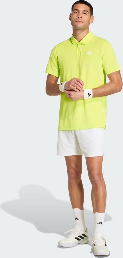 Adidas Club Tennis Poloshirt - Foto 6