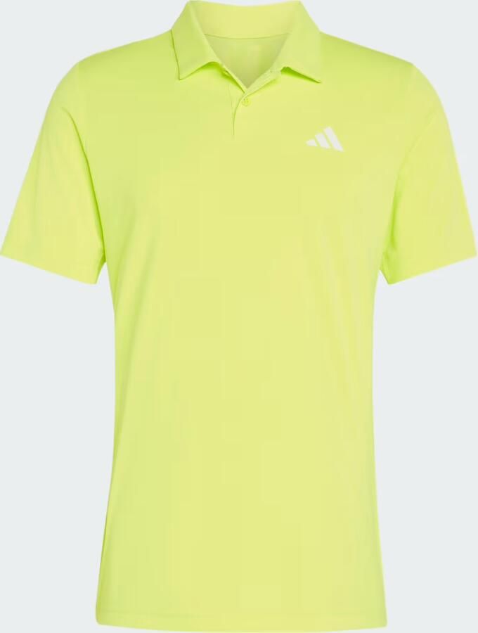 Adidas Club Tennis Poloshirt - Foto 4
