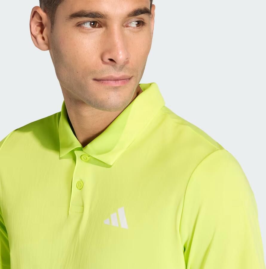Adidas Club Tennis Poloshirt - Foto 2