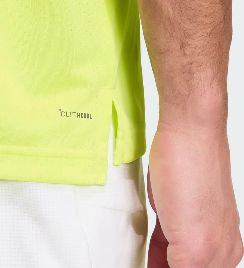 Adidas Club Tennis Poloshirt - Foto 3