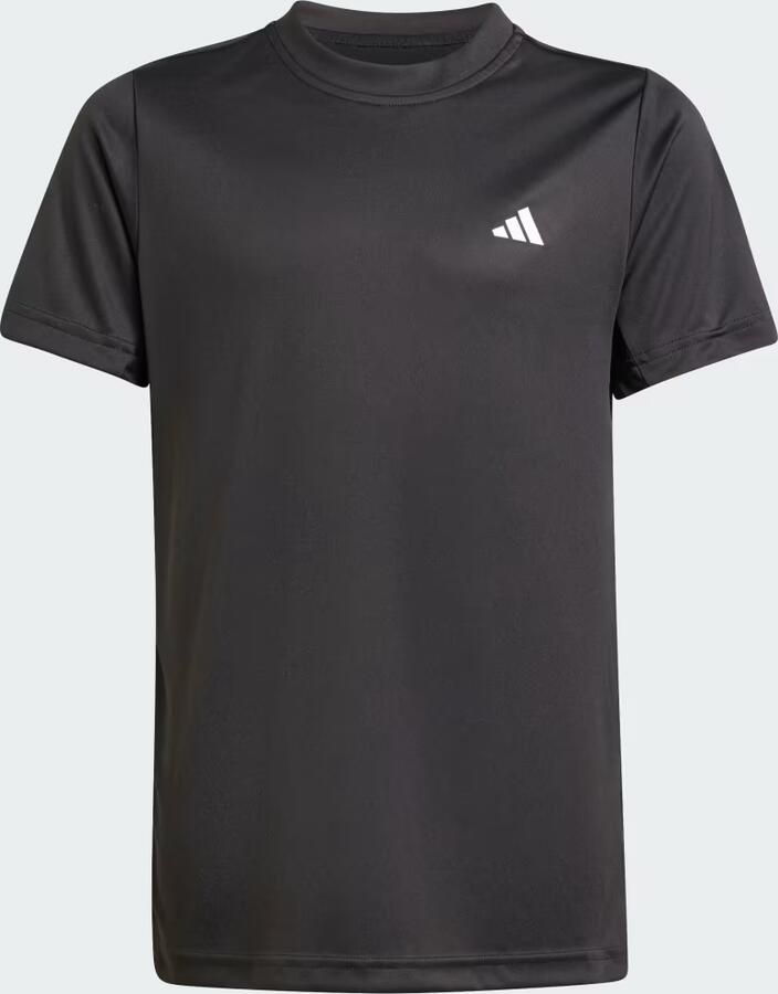 Adidas T-shirt Korte Mouw JI9258 - Foto 4