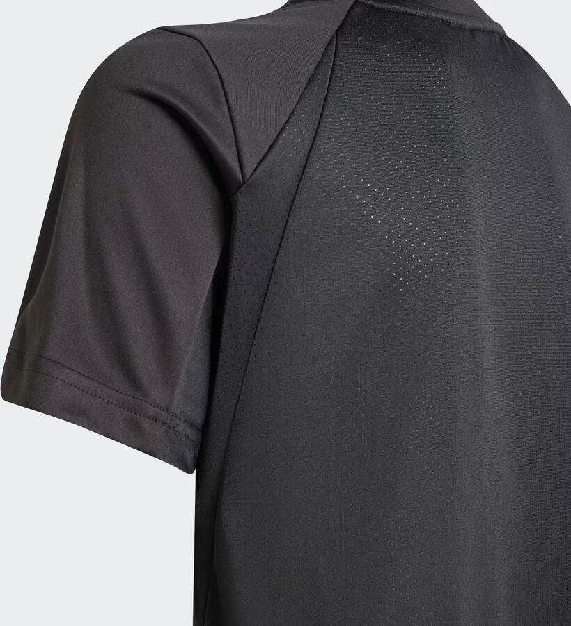 Adidas T-shirt Korte Mouw JI9258 - Foto 2