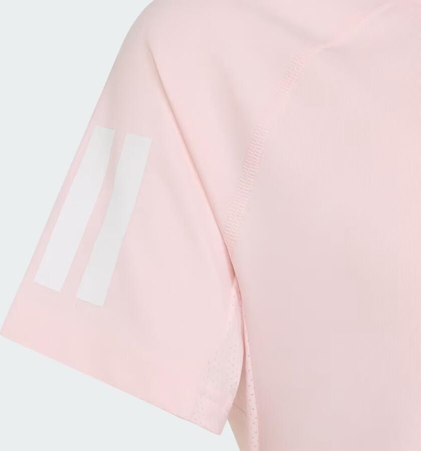 Adidas Club Tennis T-shirt Kids - Foto 3