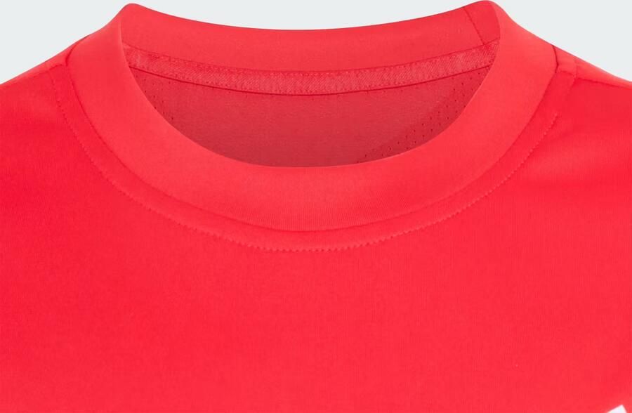 Adidas Club Tennis T-shirt Kids - Foto 3