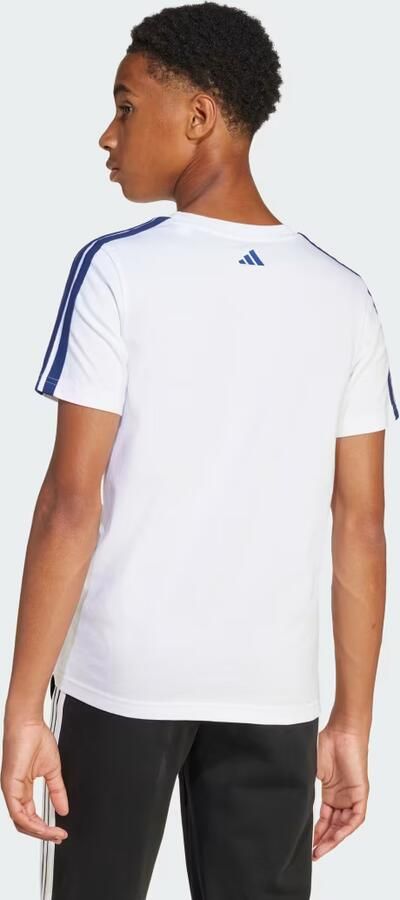 Adidas Codes Collegiate Graphic T-shirt Kids - Foto 6