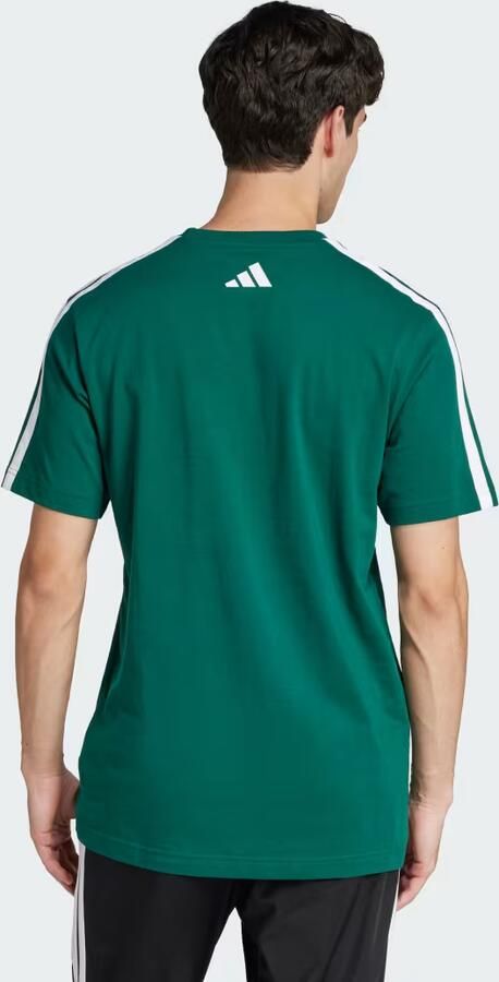 Adidas Codes Collegiate Linear Graphic T-shirt - Foto 6