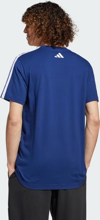 Adidas Codes Collegiate Linear Graphic T-shirt - Foto 6