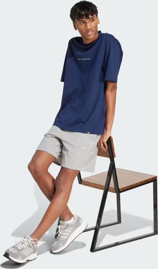 Adidas Codes Doodle Camp Graphic T-Shirt - Foto 4