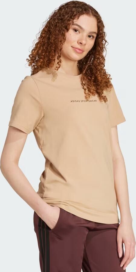 Adidas Codes Doodle Camp Graphic T-Shirt - Foto 5