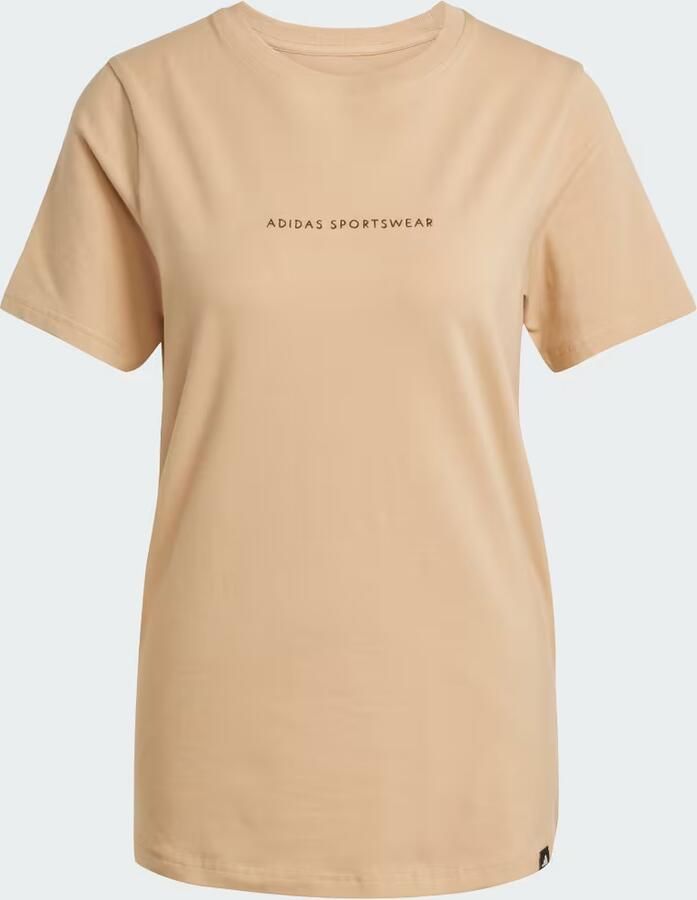 Adidas Codes Doodle Camp Graphic T-Shirt - Foto 4
