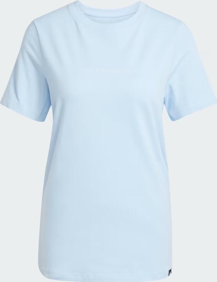 Adidas Codes Doodle Camp Graphic T-Shirt - Foto 4