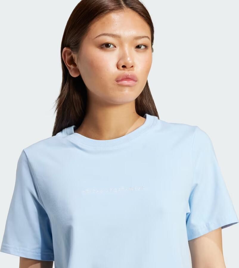 Adidas Codes Doodle Camp Graphic T-Shirt - Foto 3