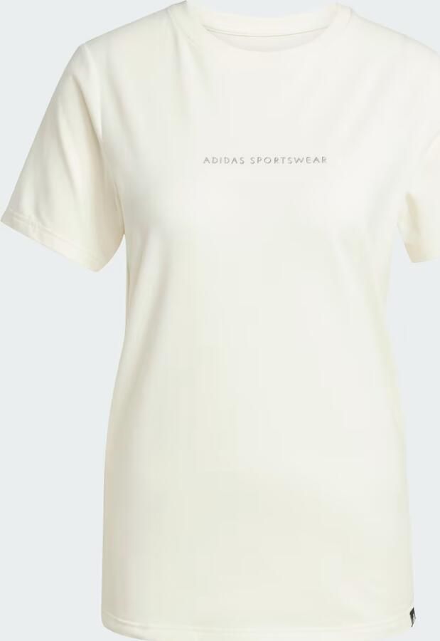 Adidas Codes Doodle Camp Graphic T-Shirt - Foto 4