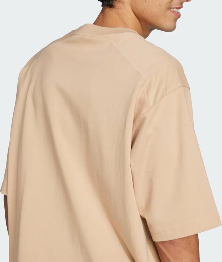 Adidas Codes Doodle Scooter Graphic Tee - Foto 3