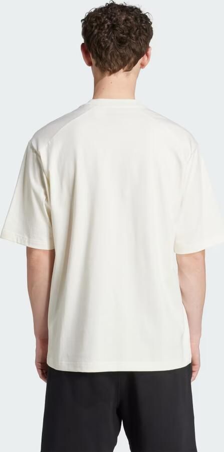 Adidas Codes Doodle Scooter Graphic Tee - Foto 4