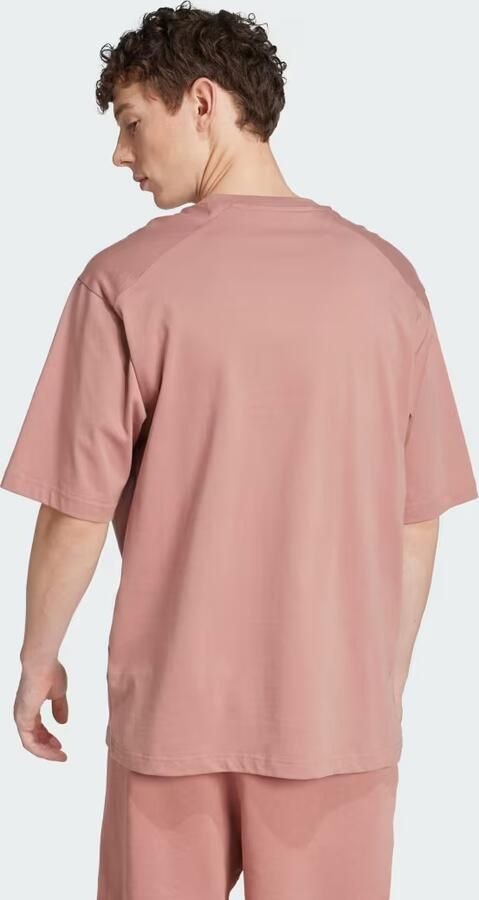 Adidas Codes Doodle Scooter Graphic Tee - Foto 4