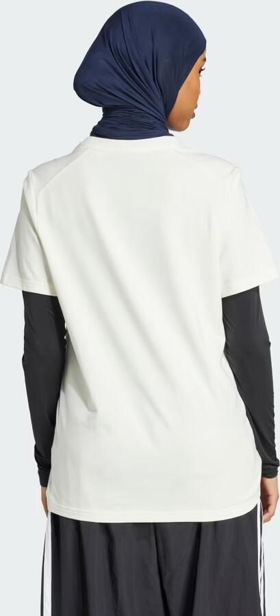 Adidas Codes Doodle Surf Graphic T-Shirt - Foto 5