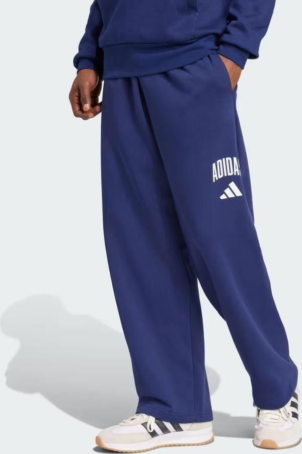 Adidas Broek Collegiate - Foto 6
