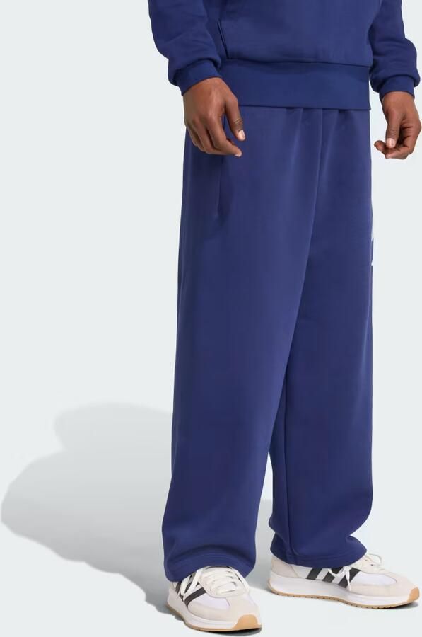 Adidas Broek Collegiate - Foto 4