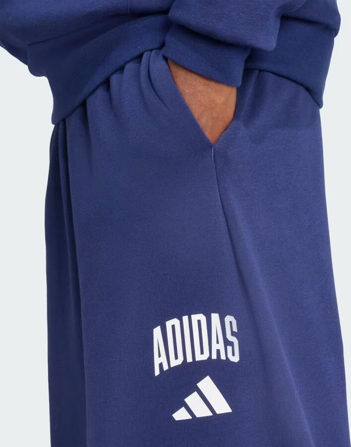 Adidas Broek Collegiate - Foto 2