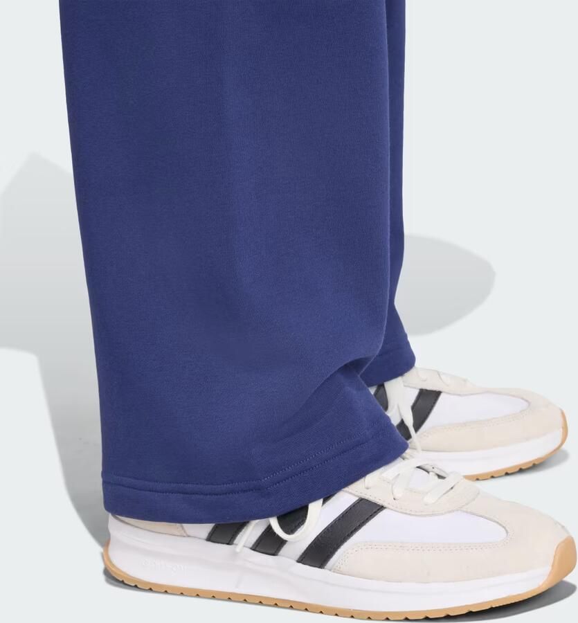 Adidas Broek Collegiate