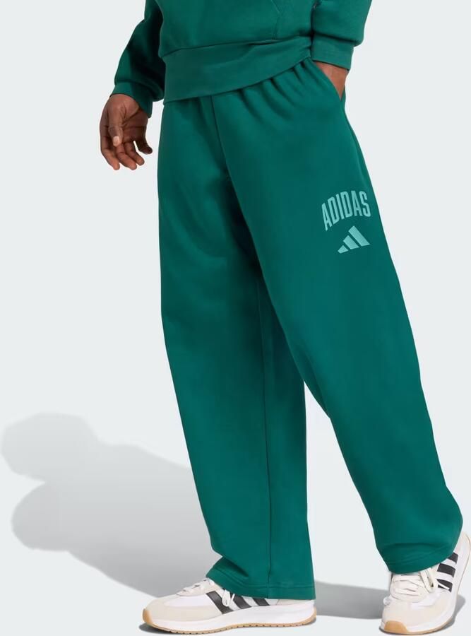 Adidas Broek Collegiate - Foto 6