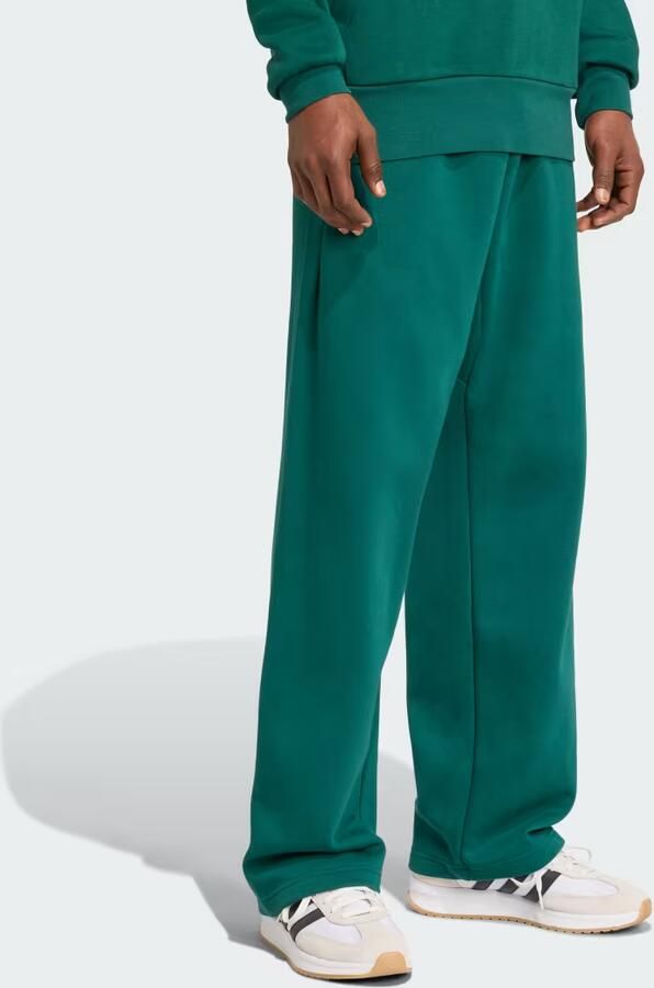 Adidas Broek Collegiate - Foto 4