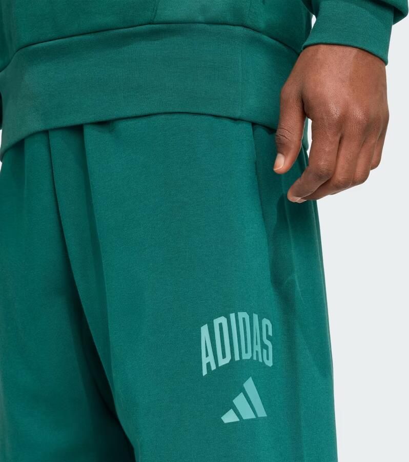 Adidas Broek Collegiate - Foto 2