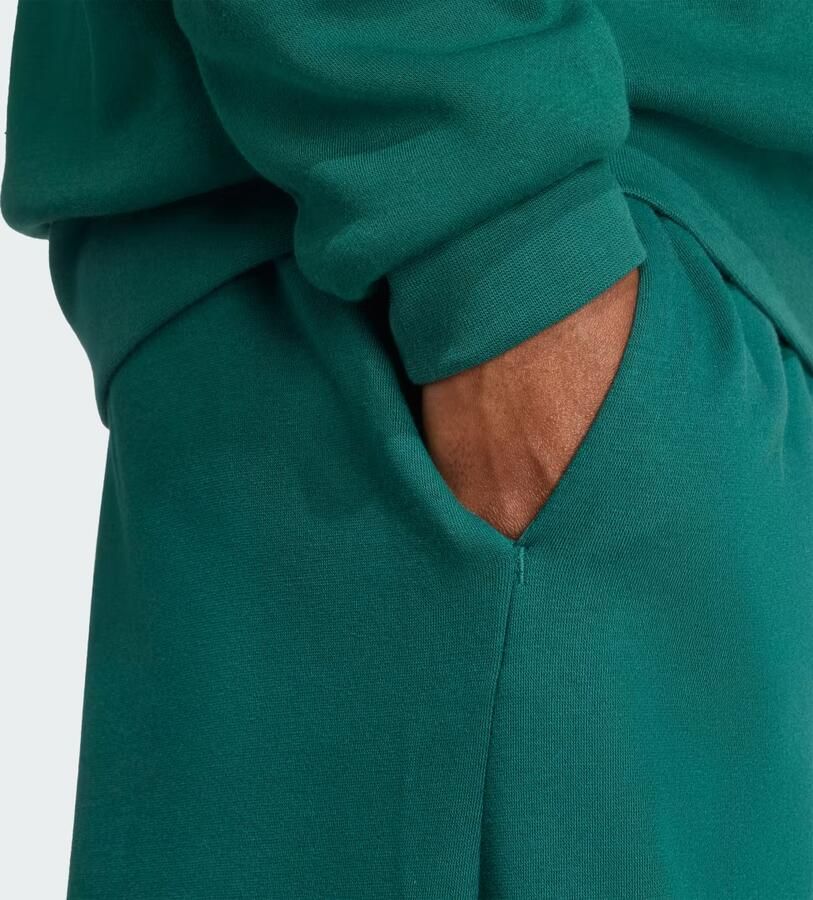 Adidas Broek Collegiate