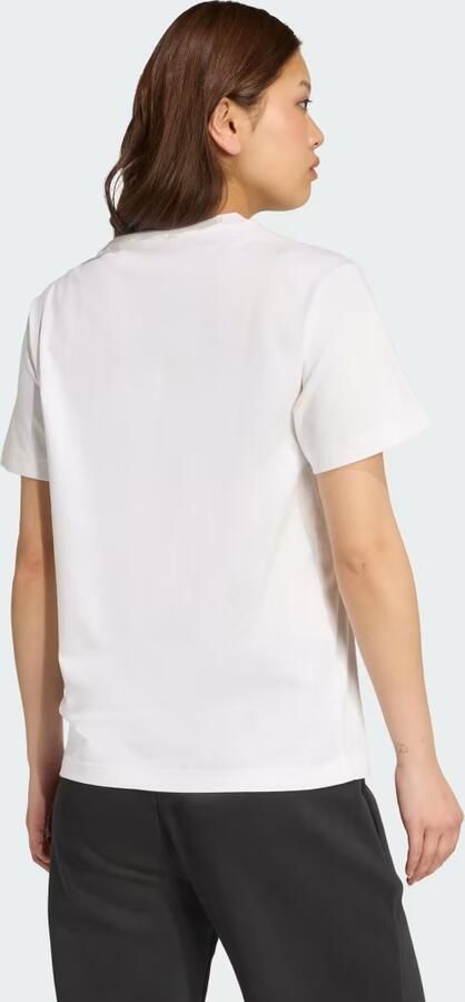 Adidas Collegiate Graphic T-shirt - Foto 6