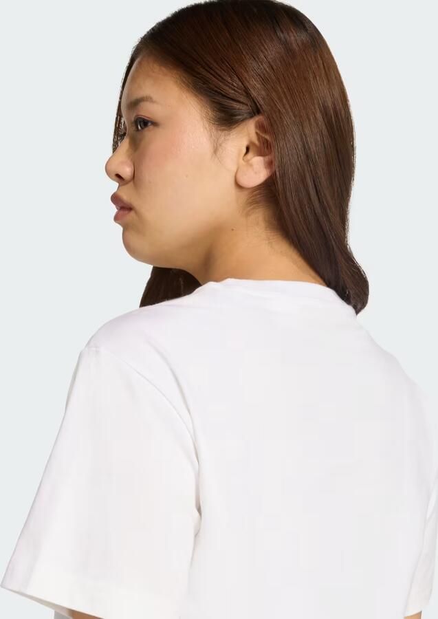 Adidas Collegiate Graphic T-shirt - Foto 4