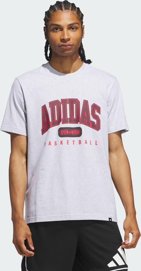 Adidas Collegiate Graphic T-shirt