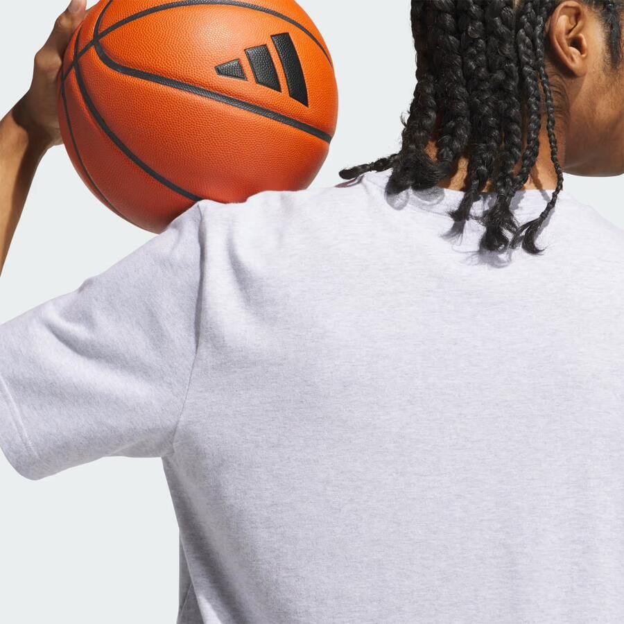 Adidas Collegiate Graphic T-shirt - Foto 2