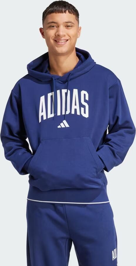 Adidas Sweater Collegiate - Foto 6