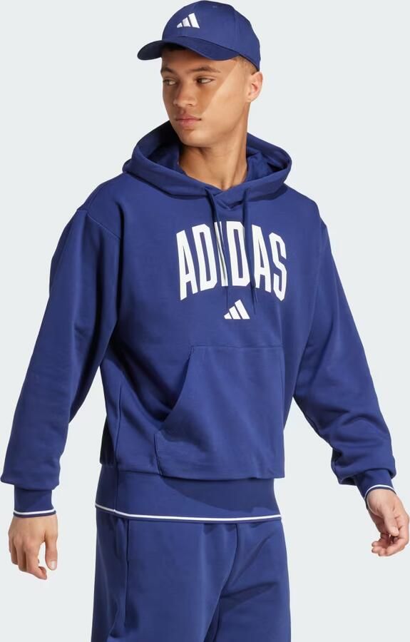 Adidas Sweater Collegiate - Foto 3