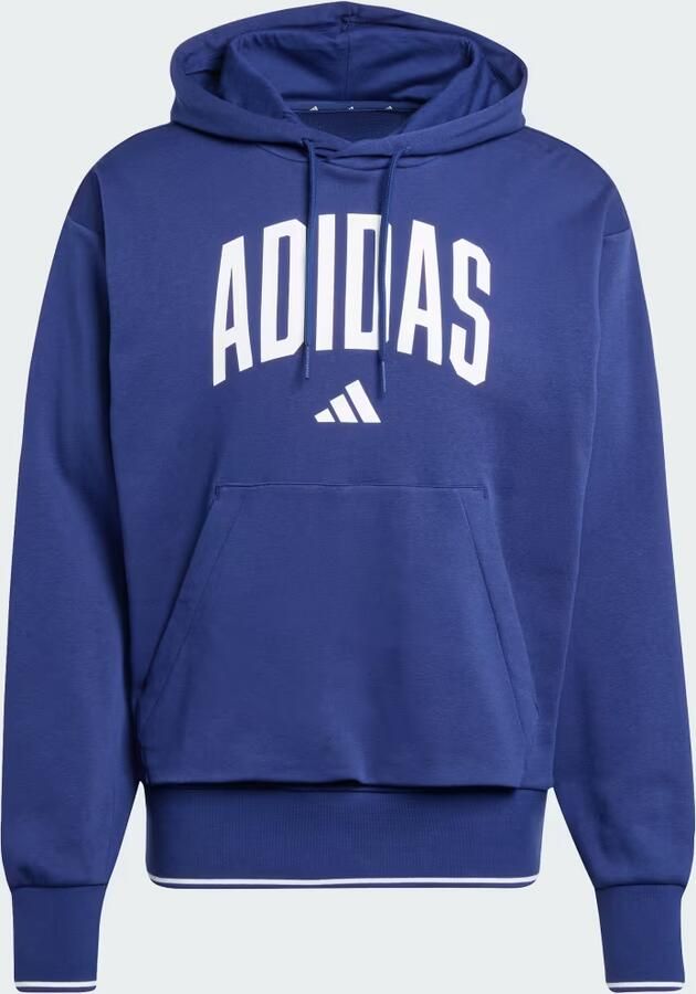 Adidas Sweater Collegiate - Foto 2