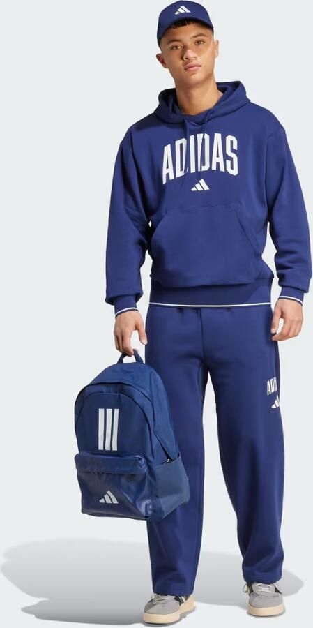 Adidas Sweater Collegiate - Foto 4