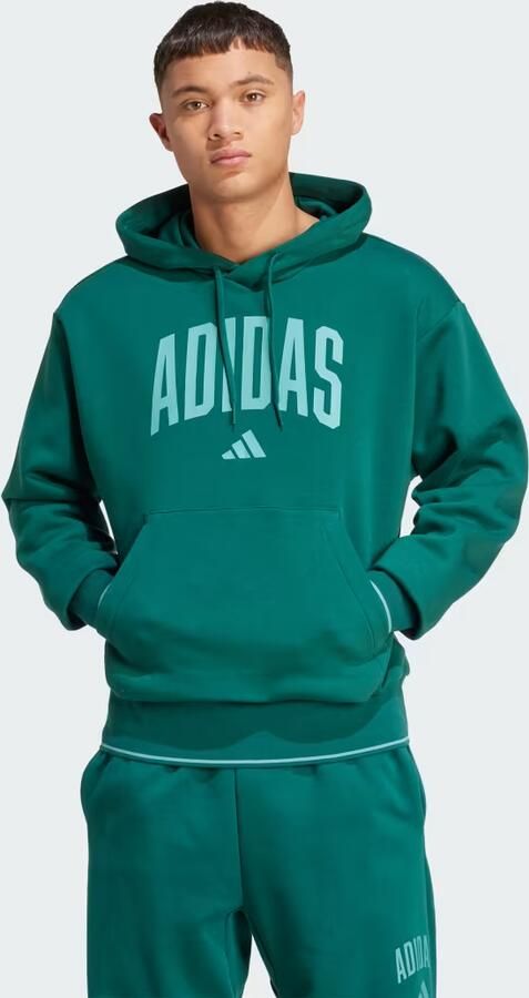 Adidas Sweater Collegiate - Foto 6