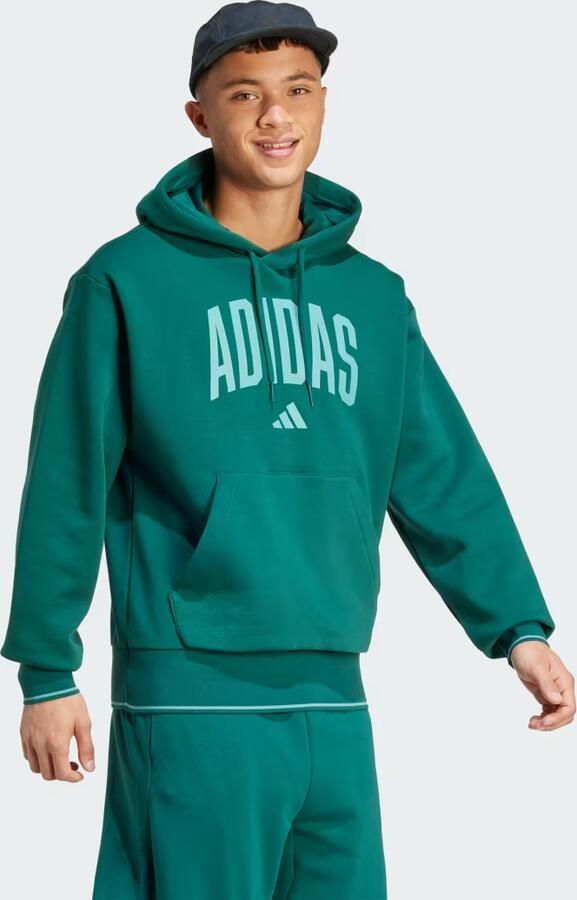 Adidas Sweater Collegiate - Foto 4