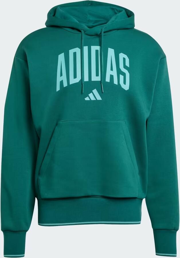 Adidas Sweater Collegiate - Foto 3