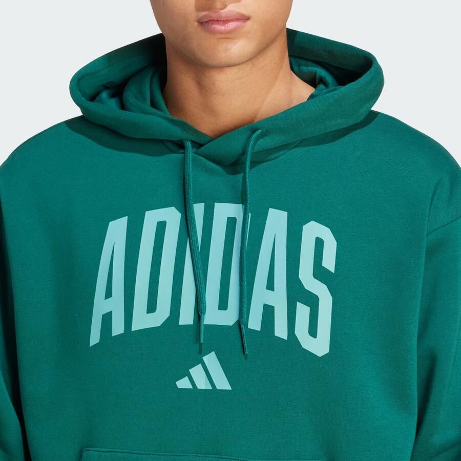Adidas Sweater Collegiate