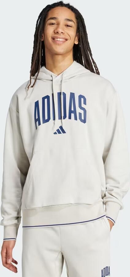 Adidas Sweater M COLLEGIATE HD