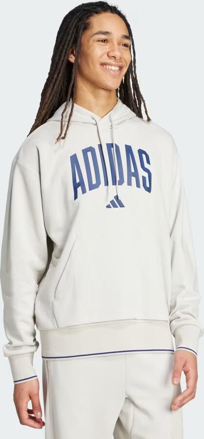 Adidas Sweater M COLLEGIATE HD - Foto 5