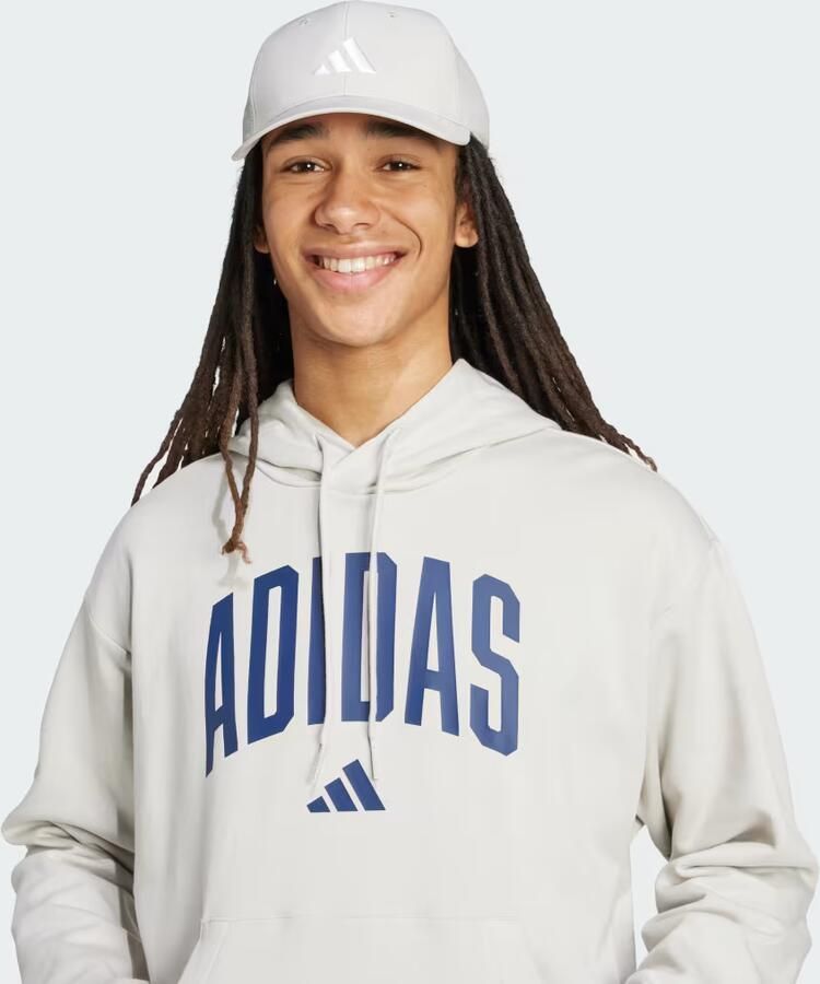 Adidas Sweater M COLLEGIATE HD - Foto 2