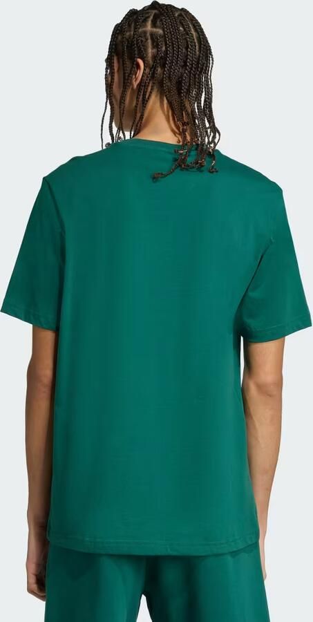 Adidas Collegiate Lineage Graphic T-shirt - Foto 3