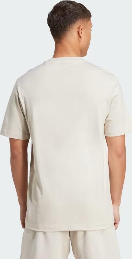 Adidas Collegiate Lineage Graphic T-shirt - Foto 5