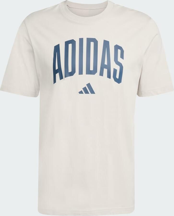Adidas Collegiate Lineage Graphic T-shirt - Foto 3